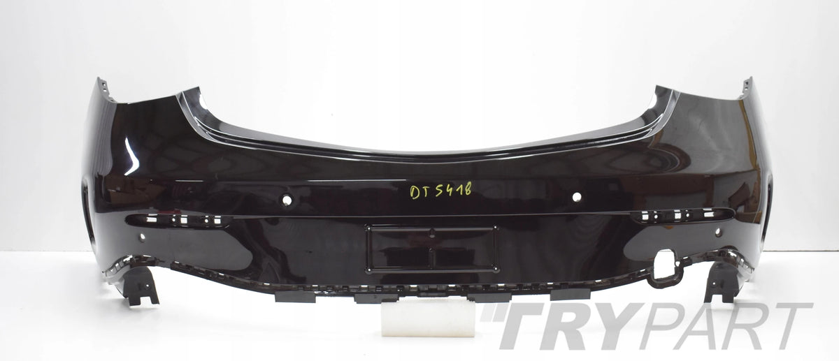 MERCEDES CLE W236 C236 AMG REAR BUMPER ORG