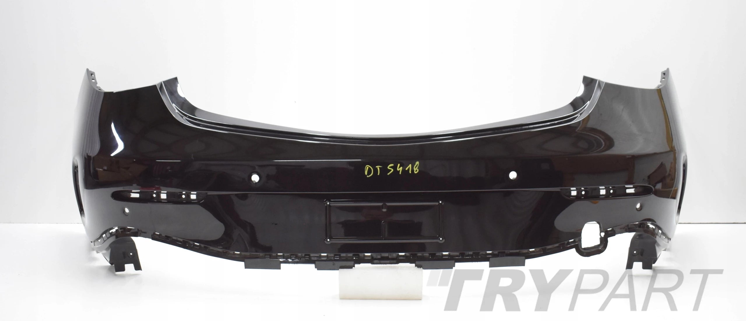 MERCEDES CLE W236 C236 AMG REAR BUMPER ORG