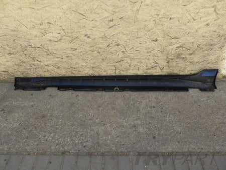 AUDI A5 SPORTBACK 8W 8W8 20- Left Right Sill Trim Strip