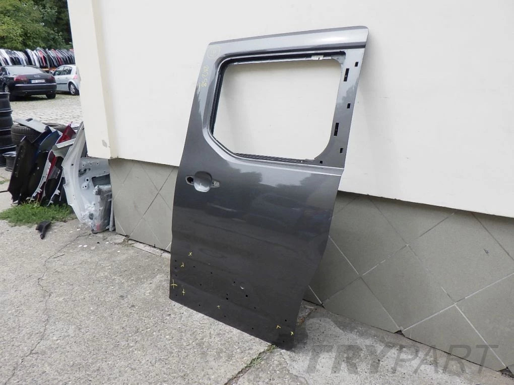 RIFTER PARTNER IV PROACE CITY COMBO E 18- Left Front Rear Door