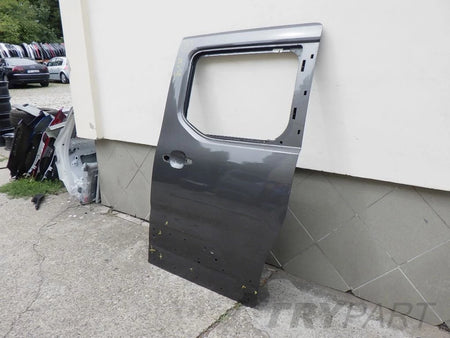 RIFTER PARTNER IV PROACE CITY COMBO E 18- Left Front Rear Door