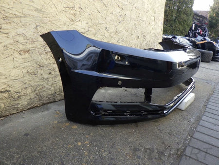 VW TOURAN III 3 5TA 2015- front bumper