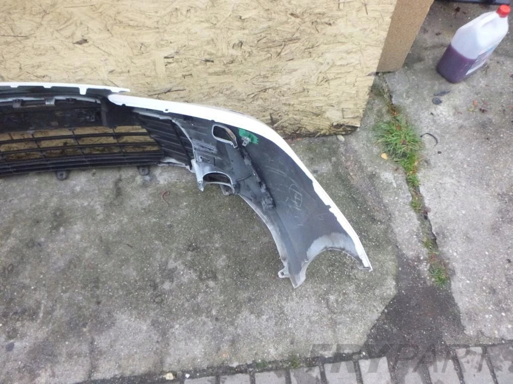 TOYOTA CAMRY VIII VX70 LIFT 21- Front Bumper