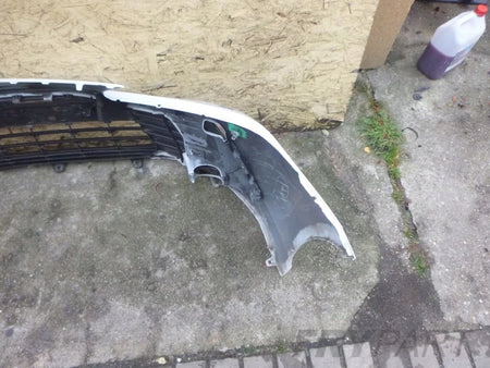 TOYOTA CAMRY VIII VX70 LIFT 21- Front Bumper