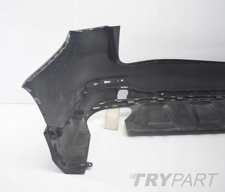 MERCEDES GLC W253 AMG REAR BUMPER EXCELLENT CONDITION