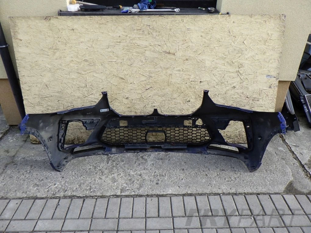 BMW X5 G05 F95 X5M M POWER COMPETITION Front Bumper