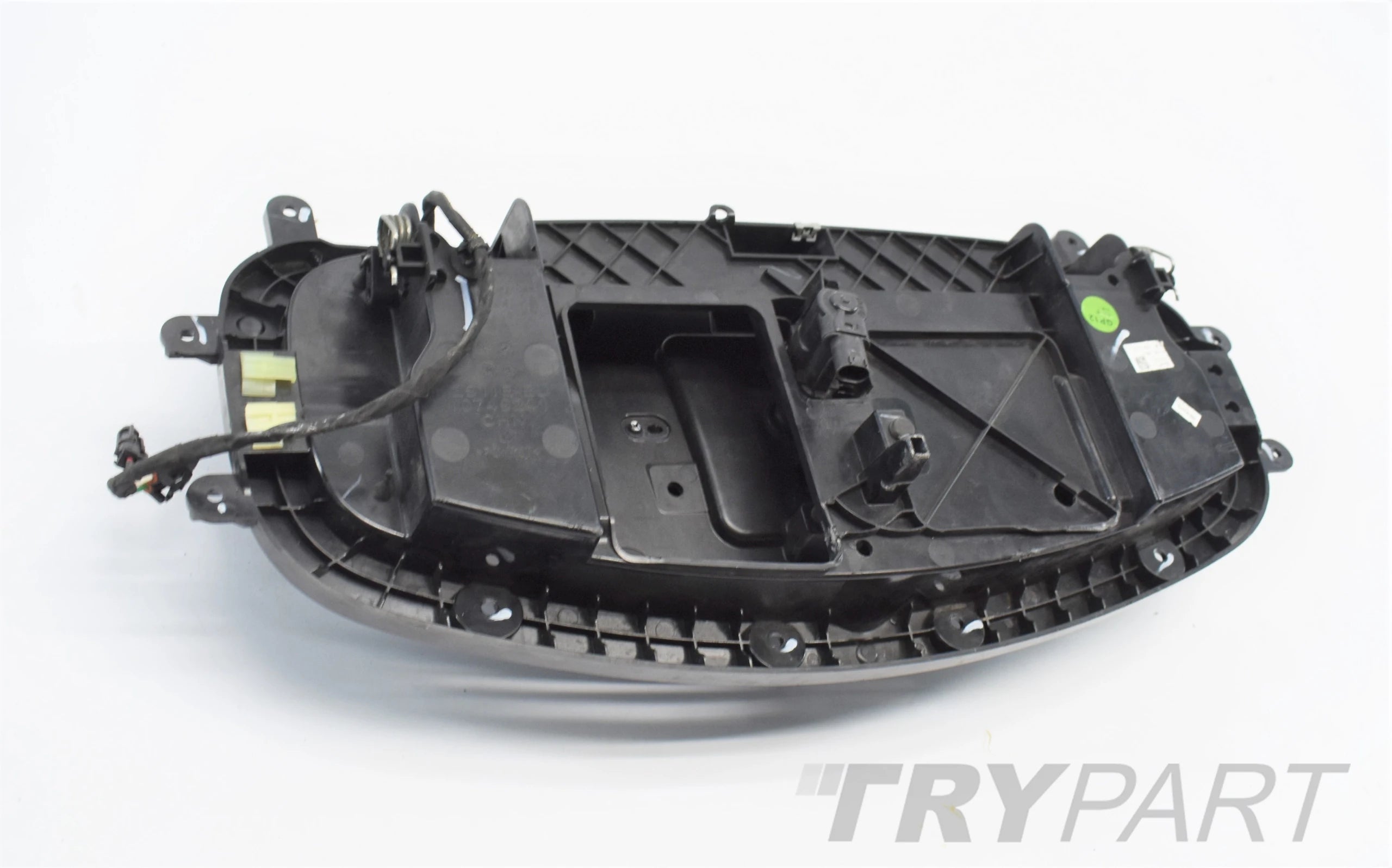 MG ZS EV ELECTRIC FRONT BUMPER GRILL ORG