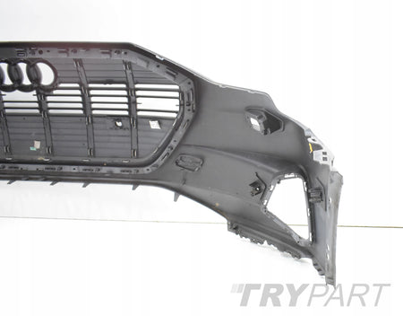AUDI E TRON 4KE FRONT BUMPER ORG