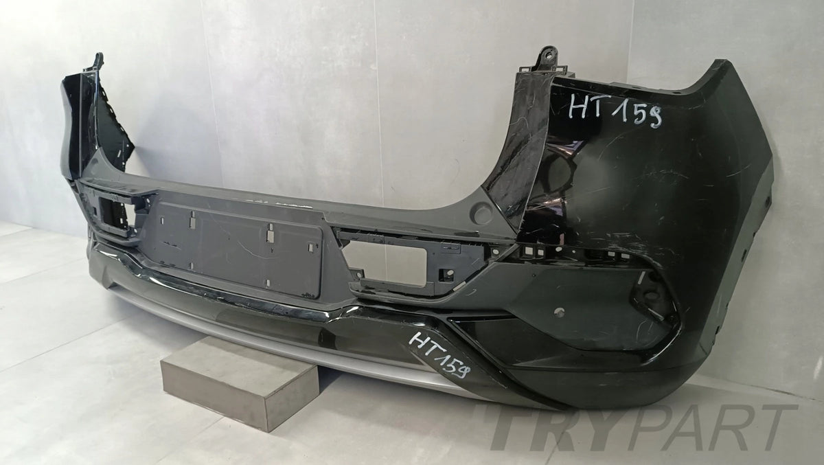 Rear Bumper BYD ATTO 3 22-