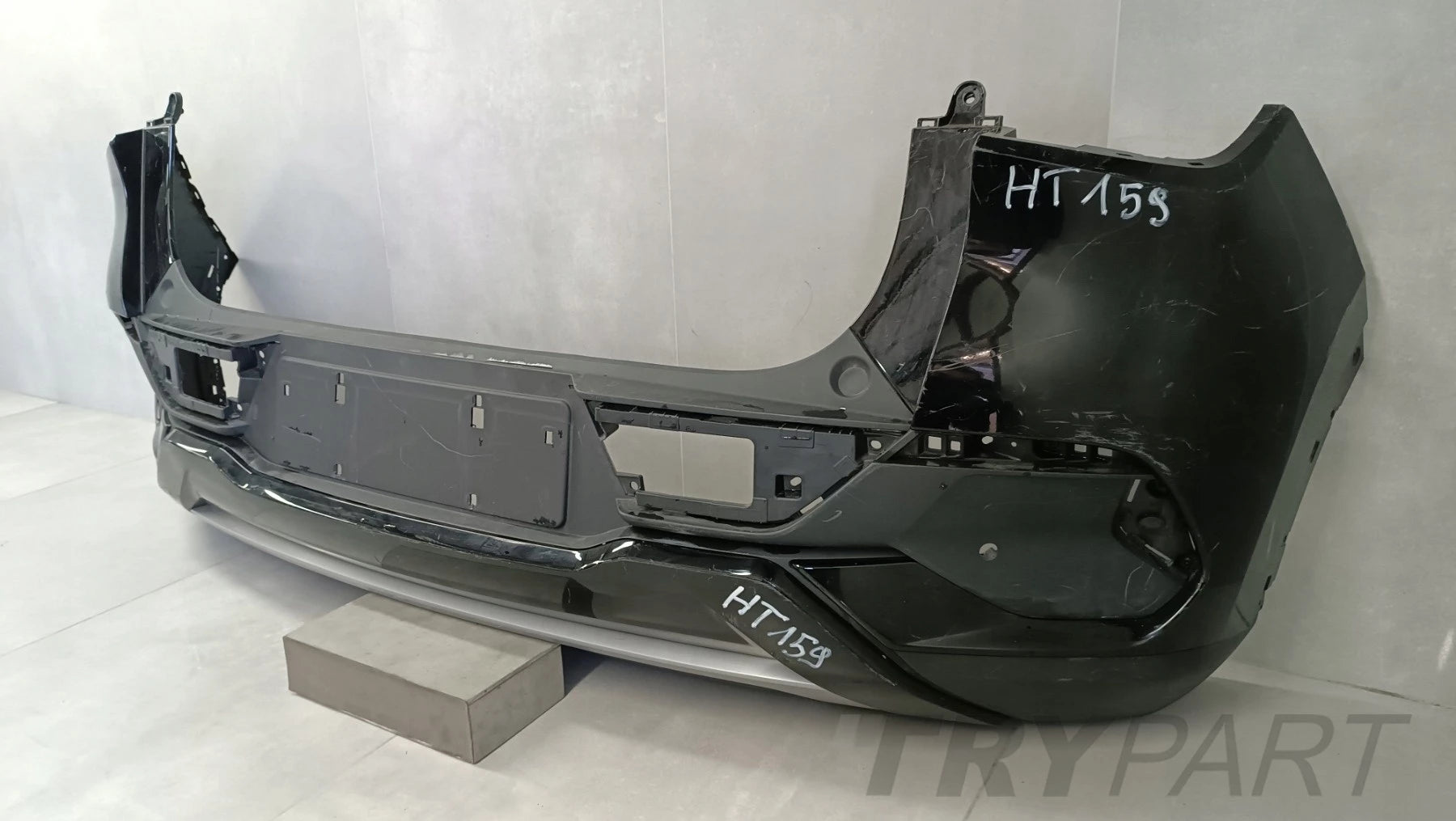 Rear Bumper BYD ATTO 3 22-