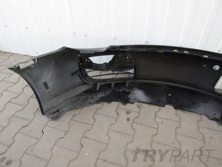 Front Bumper Porsche Boxster 987 04-09