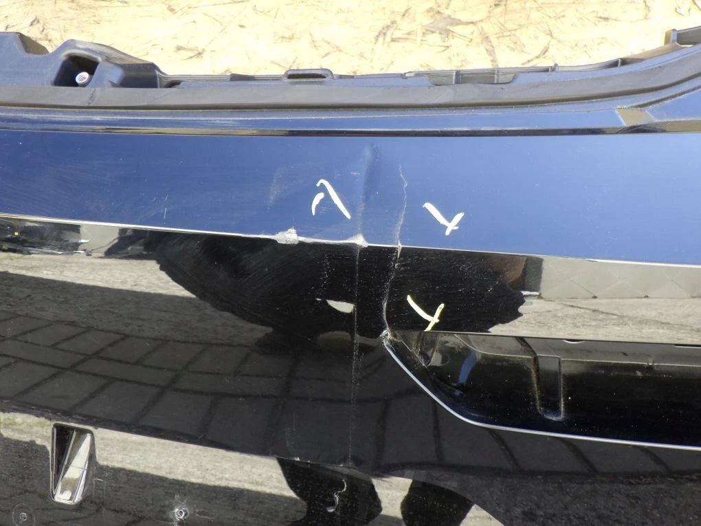 OPEL MOKKA II B 2 20- REAR TRUNK LID