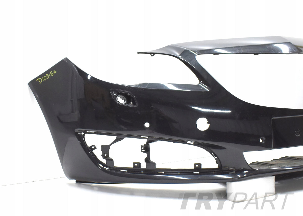 OPEL INSIGNIA A LIFT FRONT BUMPER ORG