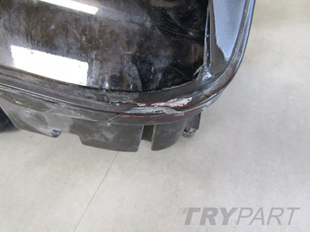 FRONT LAMP HONGQI E-HS9 FULL LED 2020- RH 3711110