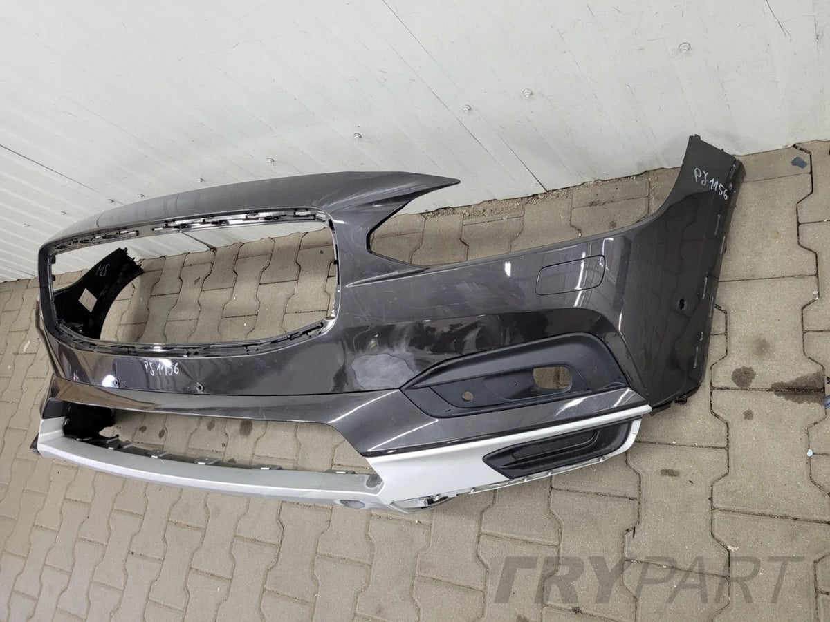 Front Bumper for Volvo S90 V90 CROSS COUNTRY LIFT 20-
