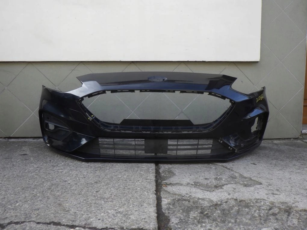 FORD FOCUS MK4 ST LINE 18- Front Bumper