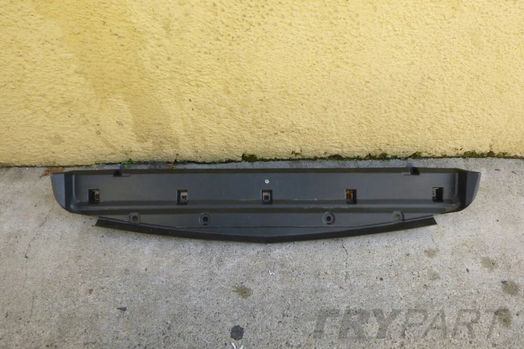 HONDA ACCORD VIII BELT COVER