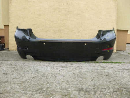 BMW 5 G30 SEDAN Rear Bumper