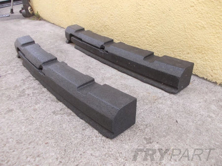 NISSAN QASHQAI II J11 ABSORBER FOAM UNDER BUMPER