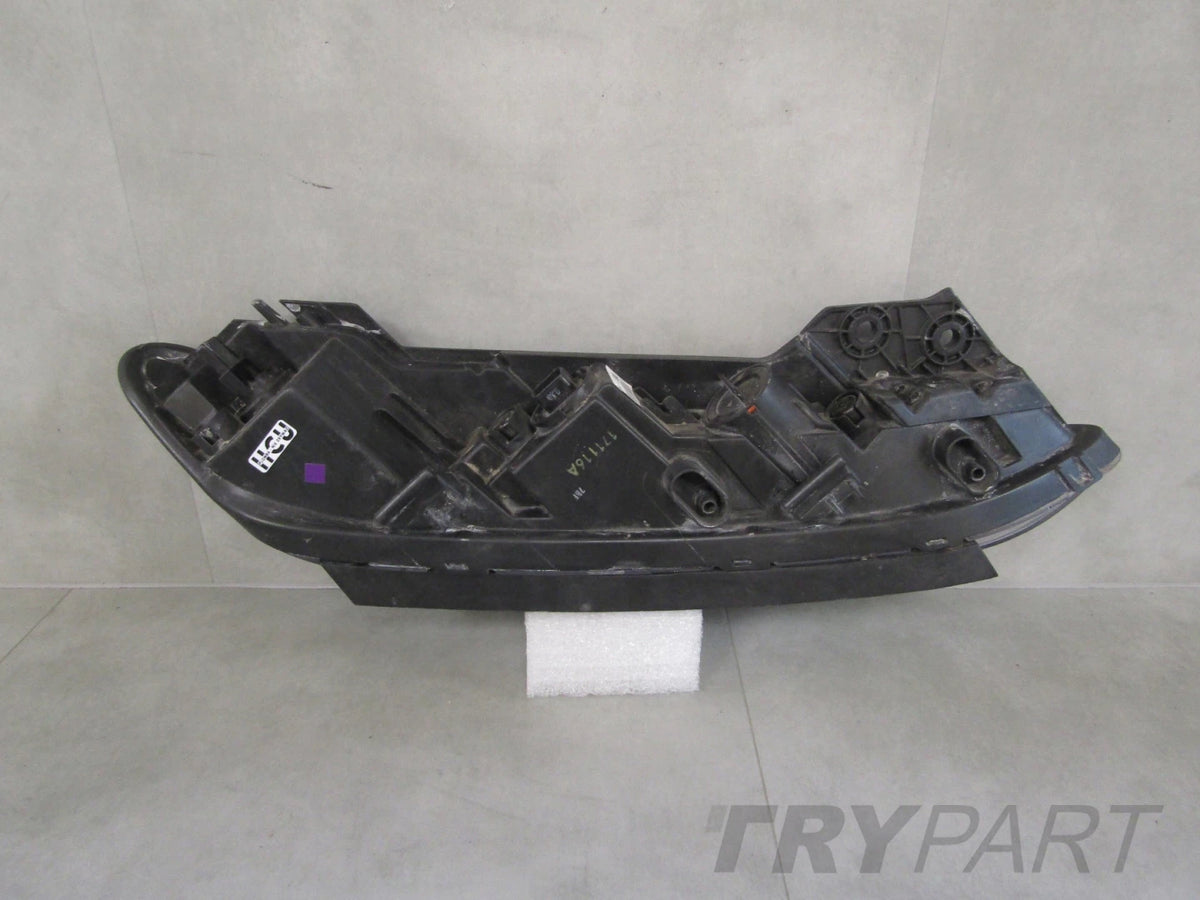 Front Lamp Hyundai Kona 1 I LED DRL 17-21 LH