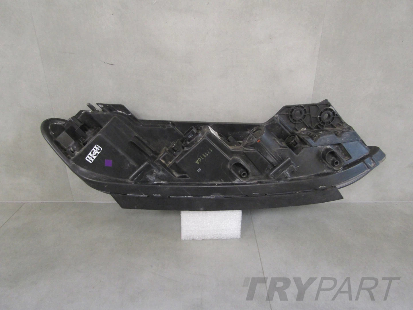 Front Lamp Hyundai Kona 1 I LED DRL 17-21 LH