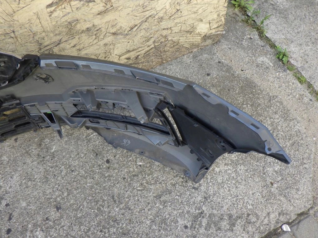 SKODA OCTAVIA IV 5E3 19- Front Bumper