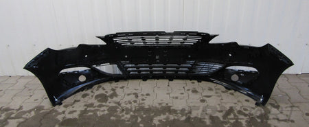 Front Bumper for Peugeot 308 II T9 13-17