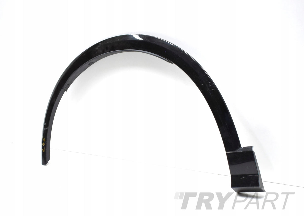 AUDI Q2 81A LEFT FRONT FENDER MOLDING ORG