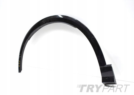 AUDI Q2 81A LEFT FRONT FENDER MOLDING ORG