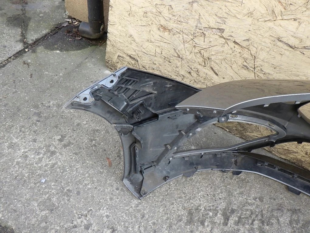 MERCEDES CLA 118 W118 AMG 19- Front Bumper