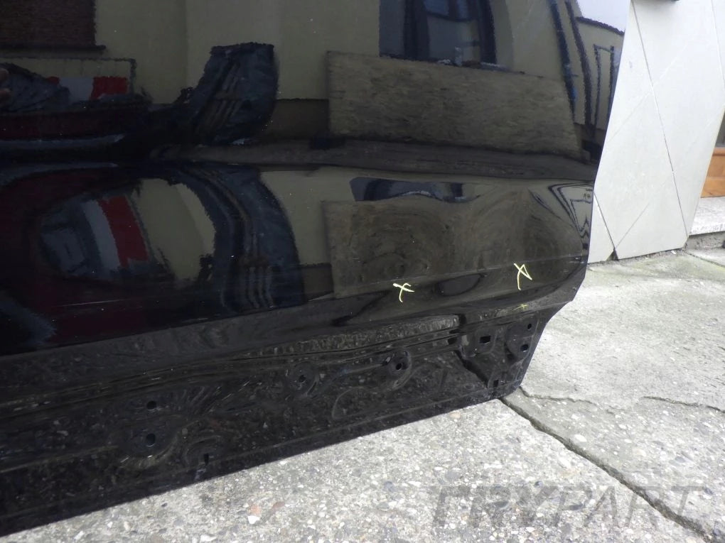 PEUGEOT 408 P54 2022- Front Left Door