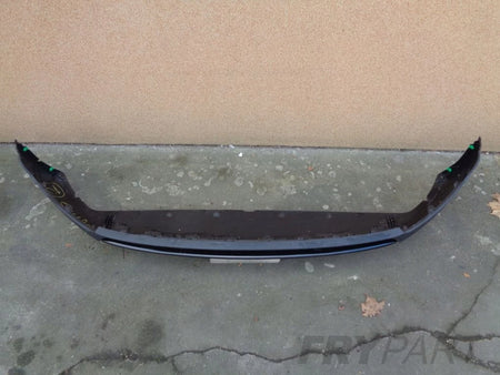 VOLVO XC40 XC 40 II 2018- Front Bumper