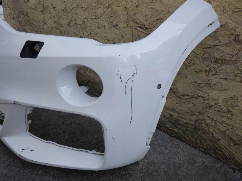 BMW X1 F48 M PACKAGE Front Bumper