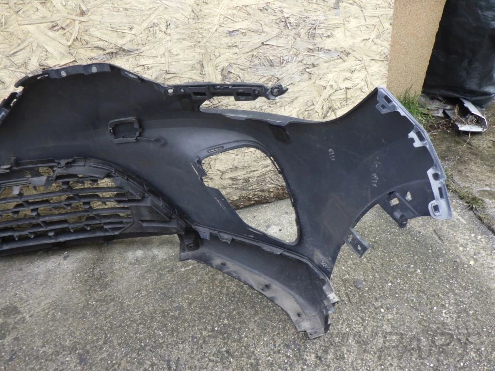 RENAULT CAPTUR 2 II 19- front bumper