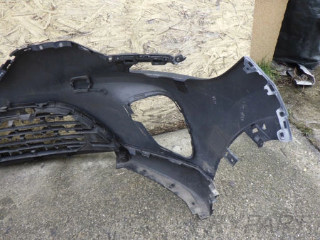 RENAULT CAPTUR 2 II 19- front bumper