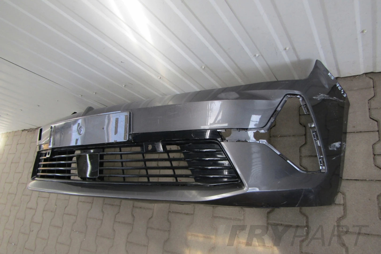 Front Bumper Opel Astra L 6 VI GS-Line Gse 22-