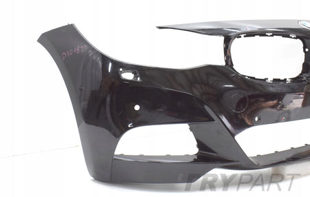 BMW 3 GT F34 M PACKAGE FRONT BUMPER ORG