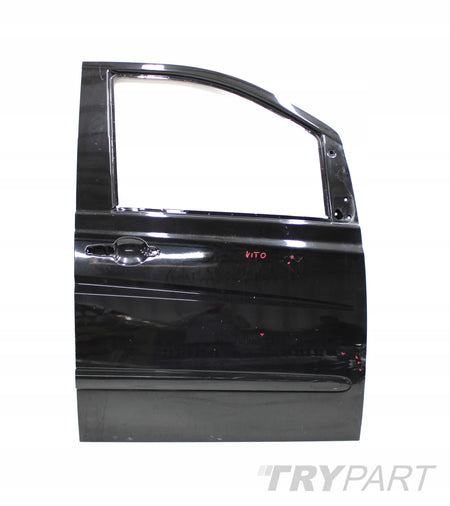 MERCEDES VITO VIANO W639 RIGHT FRONT DOOR ORG