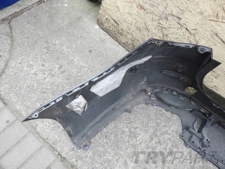 MERCEDES C CLASS 206 ESTATE 21- rear bumper