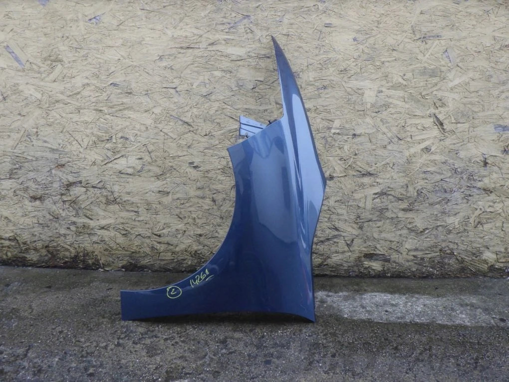 CITROEN C4 GRAND PICASSO 2 II 13- front left fender