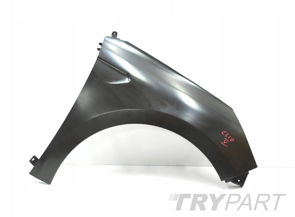 RENAULT CLIO V 5 FRONT FENDER RIGHT ORIGINAL NEW