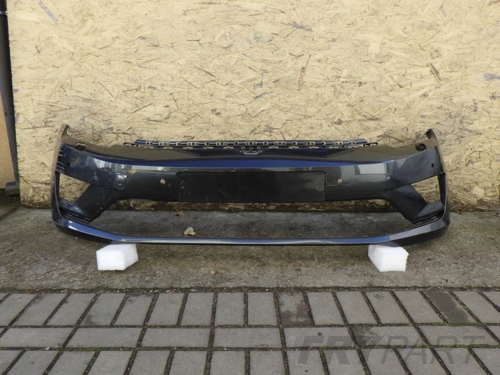 VW GOLF VII SPORTSVAN 510 Front Bumper