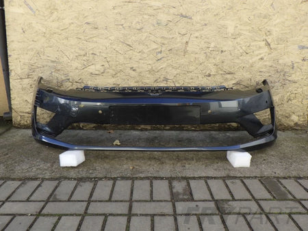 VW GOLF VII SPORTSVAN 510 Front Bumper