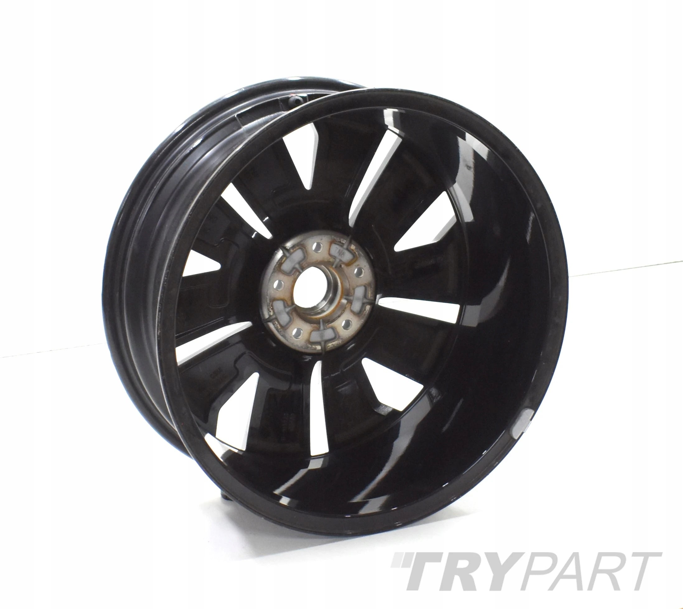 19" WHEEL RENAULT MEGANE V E-TECH 7.5"x19" 5x114.3 ET46 ORG