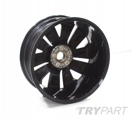 19" WHEEL RENAULT MEGANE V E-TECH 7.5"x19" 5x114.3 ET46 ORG