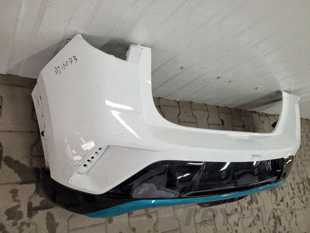 Rear bumper Opel Mokka II B 20-