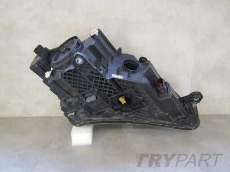 Front Lamp Skoda Superb 3 III 3V1 XENON SWIVELING 15-19 LH