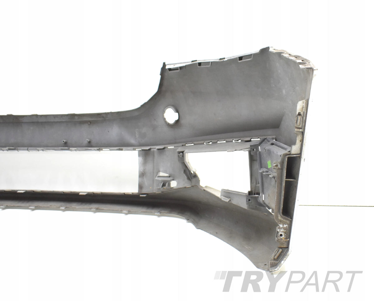 SKODA FABIA IV 6VA Front Bumper Original