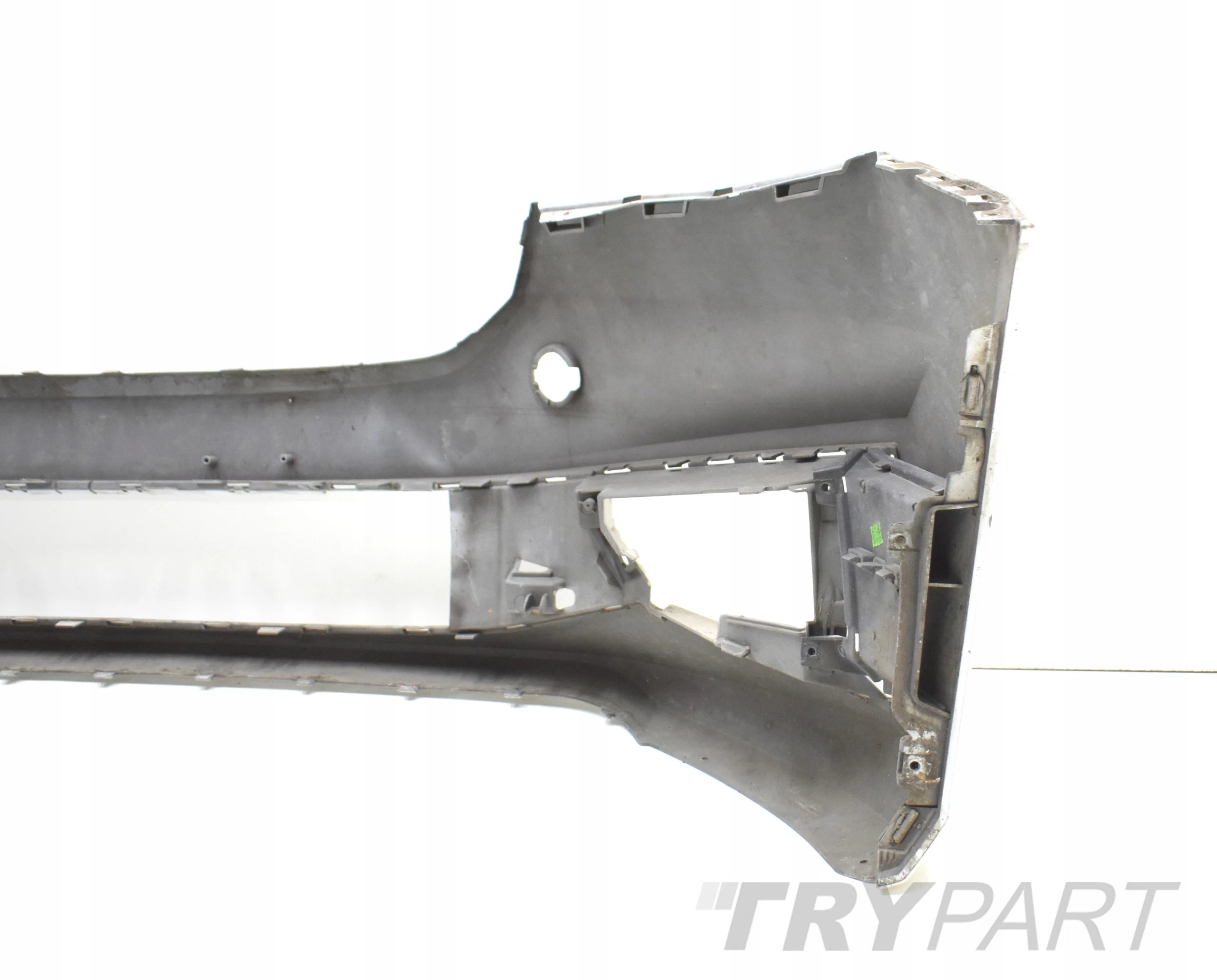 SKODA FABIA IV 6VA Front Bumper Original