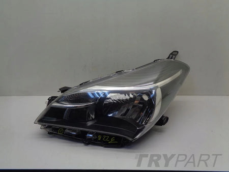 TOYOTA YARIS III LIFT 13- LEFT HEADLIGHT
